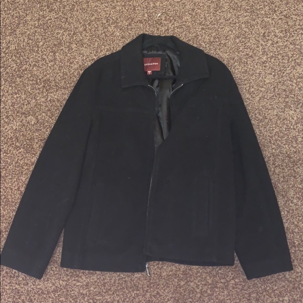Dress Coat
